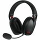 Slušalice Redragon Ire Pro H848, bežične, gaming, mikrofon, over-ear, PC, PS4, Switch, crne