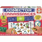 Board game Educa Connector Scientific Game (FR) (1 Piece)