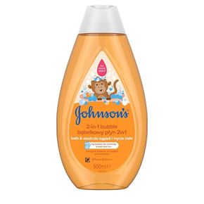 Johnson's Baby gel za kupanje i tuširanje 2u1