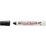 Edding edding 950 industry painter 4-950001 industrijski marker crna vodootporno: da