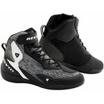 Rev'it! Shoes G-Force 2 Air Black/Grey 39 Motociklističke čizme