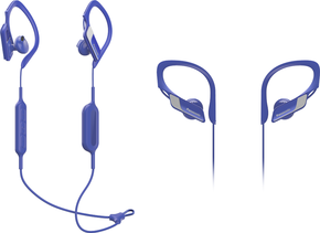 Panasonic RP-BTS10E-A sportske slušalice