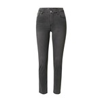 AG Jeans Traperice 'MARI' sivi traper