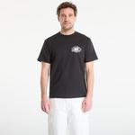 Majica Vans Hot Lines SS Tee Black L