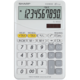 Sharp EL-M332 stolni kalkulator , bijeli