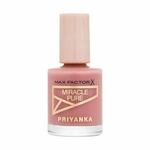 Max Factor Priyanka Miracle Pure lak za nokte 12 ml nijansa 212 Winter Sunset
