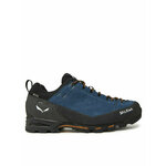 Salewa Trekking Mountain Trainer Classic GTX GORE-TEX 61428-8665 Tamnoplava