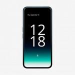 Solana Seeker, 128GB, sivi
