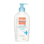 Mixa Optimal Tolerance losion za čišćenje osjetljive kože 200 ml