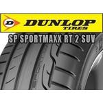 Dunlop ljetna guma SP Sport Maxx RT2, XL SUV 315/35R20 110Y