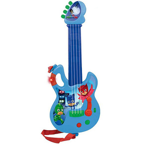 PJ Masks električna gitara - Reig