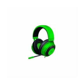 Razer Kraken Green gaming slušalice