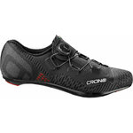 Crono CK3 Black 41,5 Muške biciklističke cipele
