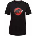 Mammut Core T-Shirt Women Classic Black M Majica na otvorenom