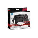 Speedlink Strike NX, crni