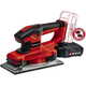 Einhell TE-OS 18/230 akumulatorska vibracijska brusilica