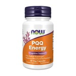 PQQ energija NOW, 20 mg (30 kapsula)