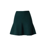 ONLY Suknja 'ONLNEW DALLAS' smaragdno zelena 21166844