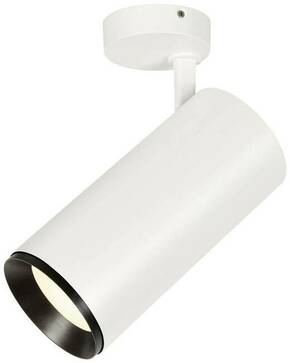 SLV 1005756 NUMINOS XL LED stropna svjetiljka LED fiksno ugrađena 36 W bijela