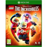 Lego Incredibles Toy Edition Xbox One Preorder