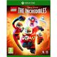 Lego Incredibles Toy Edition Xbox One Preorder