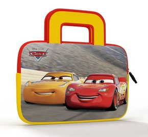 Pebble Gear Disney Pixar Cars Carry Bag