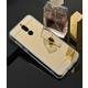 Huawei mate 10 lite zlatna mirror maska