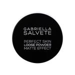 Gabriella Salvete Perfect Skin Loose Powder puder 6,5 g nijansa 02