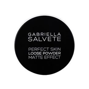 Gabriella Salvete Perfect Skin Loose Powder puder 6