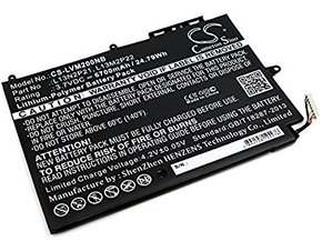 Baterija za Lenovo IdeaTab Miix 2 10 / Miix 3 10