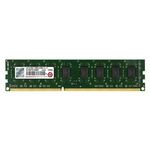 Transcend JetRam 2GB DDR3 1600MHz, CL9