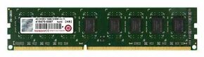 Transcend JetRam 2GB DDR3 1600MHz