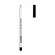 Revolution Relove Kohl Eyeliner visoko pigmentirana olovka za oči 1,2 g nijansa Black