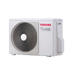 Toshiba Multi Inverter 4,0 kW RAS 2M14 U2AVG klima uređaj - vanjska jedinica