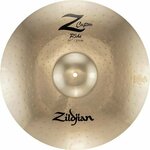 Zildjian Z Custom Ride činela 20"