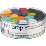 Gripovi Yonex Pack Super Grap 36P - color
