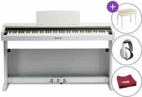 Pearl River V05 White SET Bijela Digitalni pianino