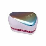 Tangle Teezer Compact Styler Pearlescent Matte Chrome četka za kosu