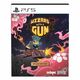Wizard With A Gun - Deluxe Edition (Playstation 5) - 5056635605894 5056635605894 COL-16087