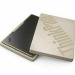 Lenovo ThinkPad Z13, 13.3" 2880x1800, AMD Ryzen 7 PRO 6850U, 512GB SSD, 16GB RAM