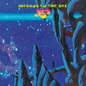 Yes - Mirror To the Sky (180g) (2 LP)