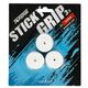 Gripovi Topspin Sticky Grip 3P - white