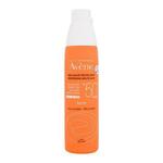 Avene Sun Spray vodootporan proizvod za zaštitu od sunca za tijelo 200 ml