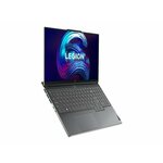 Lenovo Legion S7 82UGCTO1WW-CTO2-02, 16" 2560x1600, AMD Ryzen 7 6800HS, 24GB RAM, AMD Radeon
