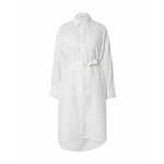 ESPRIT Košulja haljina prljavo bijela