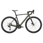 Bicikl SCOTT ADDICT GRAVEL 40 2026 Wenge zelena - XS