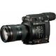 Canon EOS C200 video kamera, 128GB HDD, 9.84Mpx, full HD