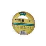 STALCO Samoljepljiva traka S042138226 univerzalni Washi 30 mm x 50 m