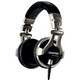 Shure SRH750DJ slušalice, 3.5 mm, crna/siva/zlatna