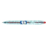 Kemijska olovka Pilot Bottle To Pen B2P M, Crvena